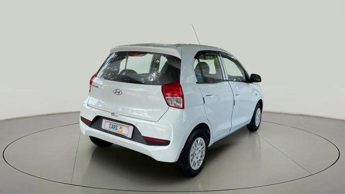 2022 Hyundai NEW SANTRO