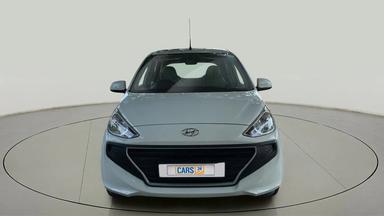 2022 Hyundai NEW SANTRO