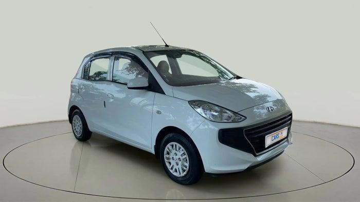 2022 Hyundai NEW SANTRO