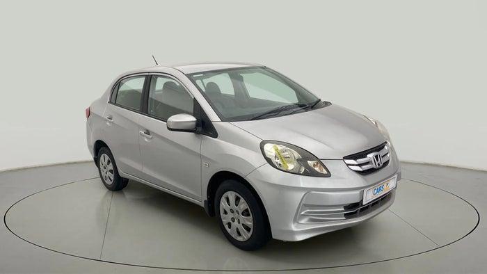 2013 Honda Amaze