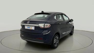 2022 Tata TIGOR