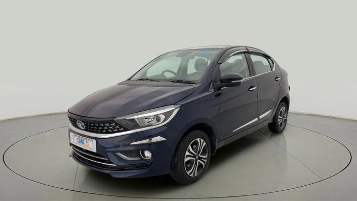 2022 Tata TIGOR