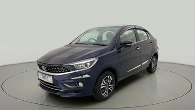 2022 Tata TIGOR