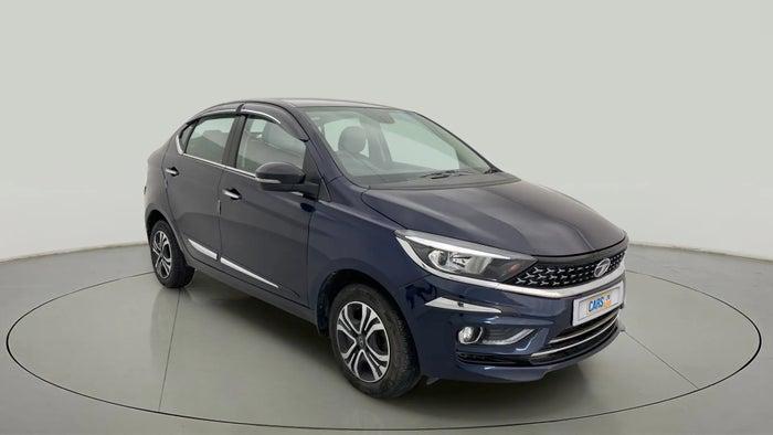 2022 Tata TIGOR