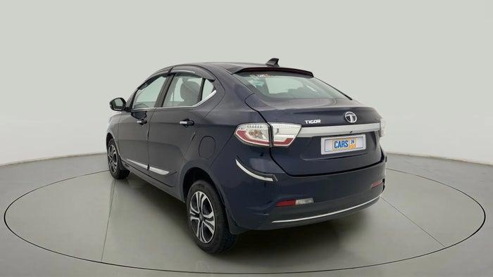 2022 Tata TIGOR