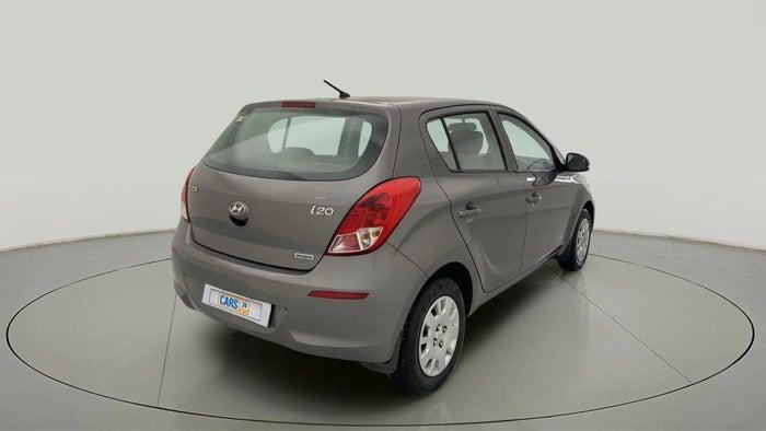 2014 Hyundai i20