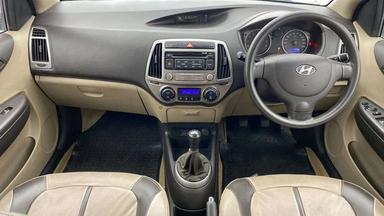 2014 Hyundai i20