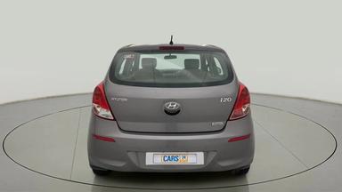 2014 Hyundai i20