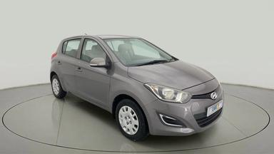 2014 Hyundai i20