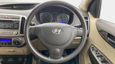 2014 Hyundai i20