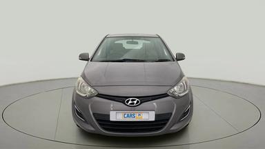 2014 Hyundai i20