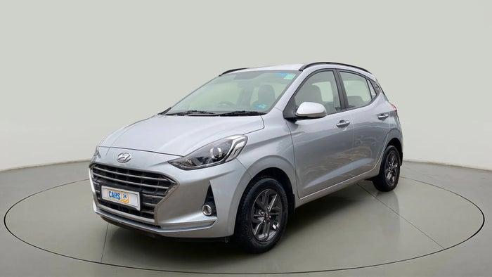 2021 HYUNDAI GRAND I10 NIOS