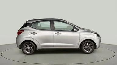 2021 HYUNDAI GRAND I10 NIOS