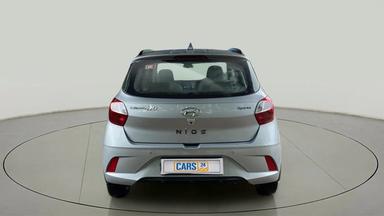 2021 HYUNDAI GRAND I10 NIOS