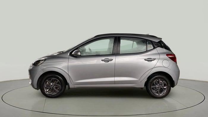 2021 HYUNDAI GRAND I10 NIOS