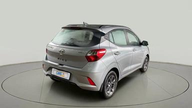 2021 HYUNDAI GRAND I10 NIOS