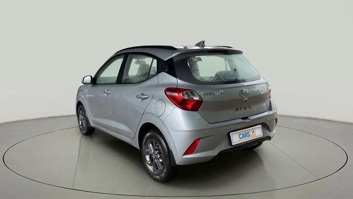 2021 HYUNDAI GRAND I10 NIOS