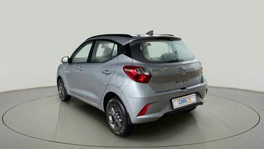 2021 HYUNDAI GRAND I10 NIOS