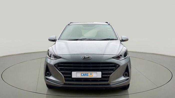 2021 HYUNDAI GRAND I10 NIOS