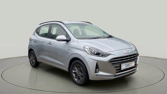 2021 HYUNDAI GRAND I10 NIOS