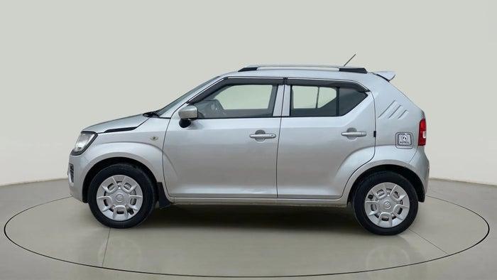 2021 Maruti IGNIS