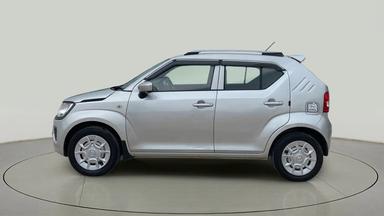 2021 Maruti IGNIS