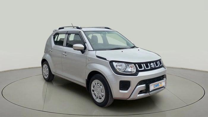 2021 Maruti IGNIS