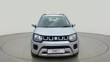 2021 Maruti IGNIS