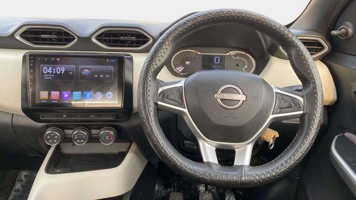 2021 Nissan MAGNITE