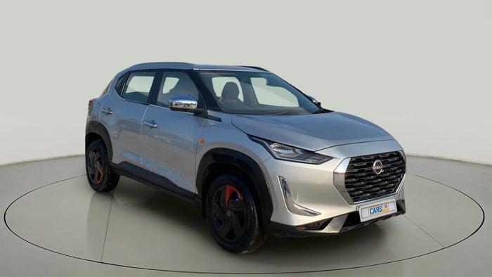 2021 Nissan MAGNITE