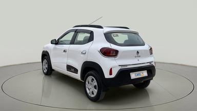 2022 Renault Kwid