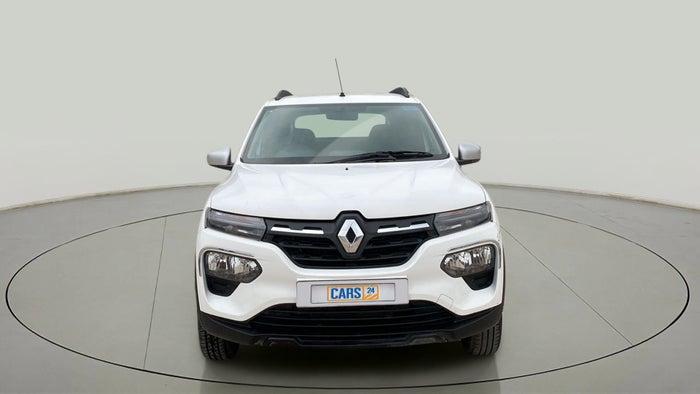 2022 Renault Kwid