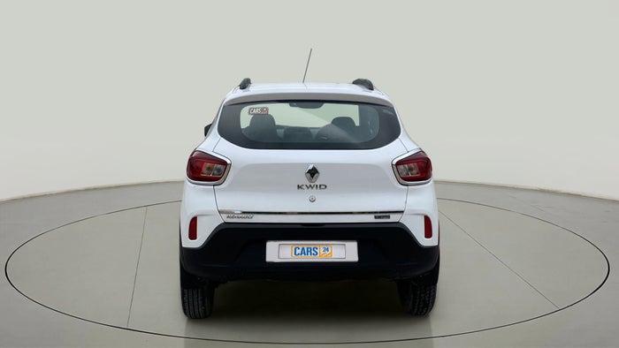 2022 Renault Kwid