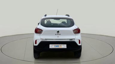 2022 Renault Kwid