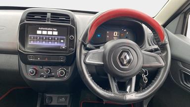 2022 Renault Kwid