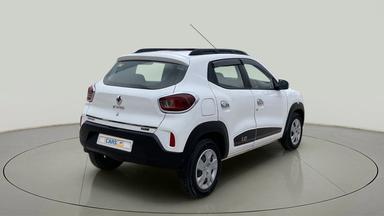 2022 Renault Kwid