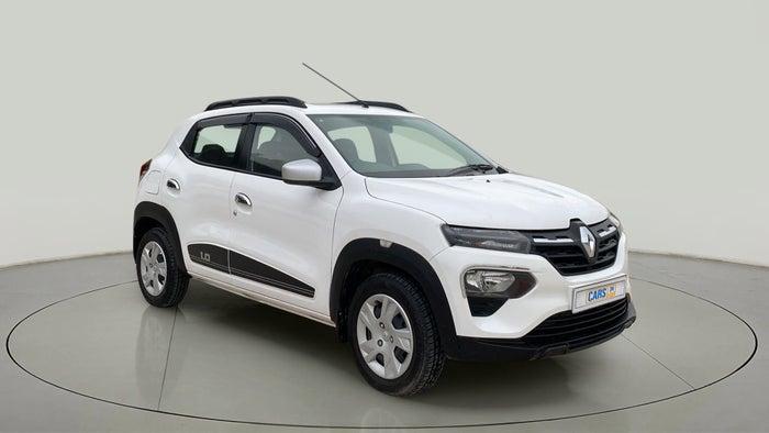 2022 Renault Kwid