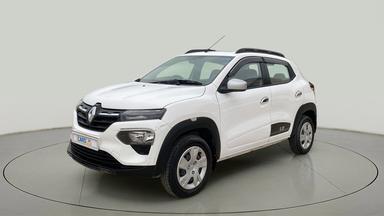 2022 Renault Kwid