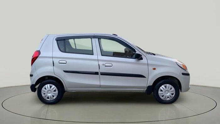 2021 MARUTI ALTO