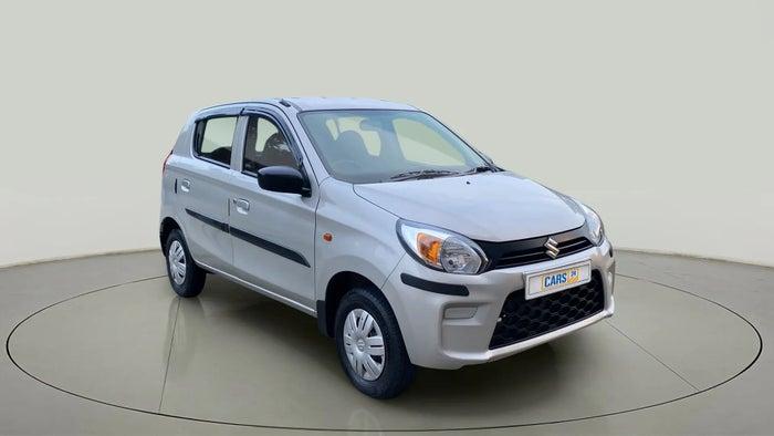 2021 MARUTI ALTO