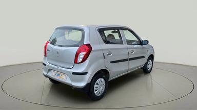 2021 MARUTI ALTO