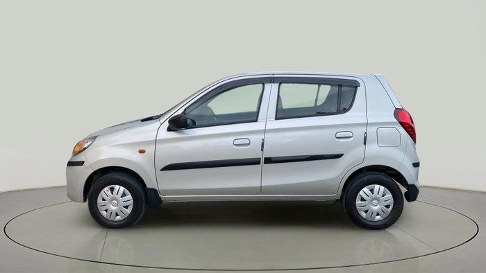 2021 MARUTI ALTO