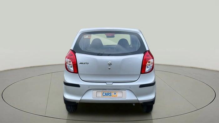 2021 MARUTI ALTO