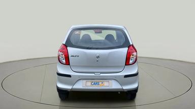 2021 MARUTI ALTO