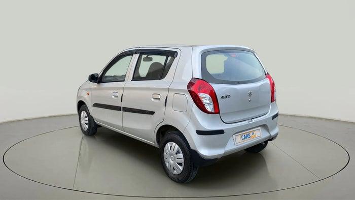 2021 MARUTI ALTO