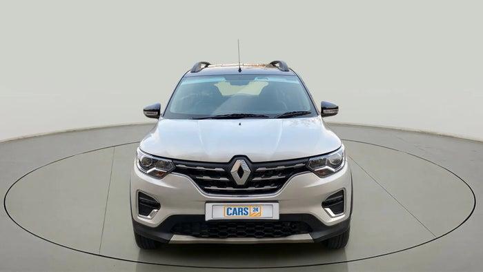 2023 Renault TRIBER