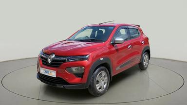 2021 Renault Kwid