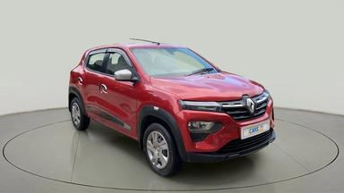 2021 Renault Kwid