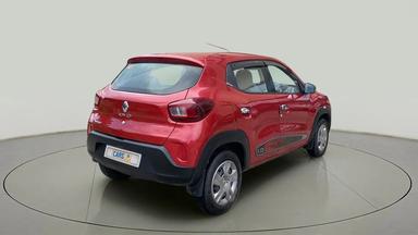 2021 Renault Kwid