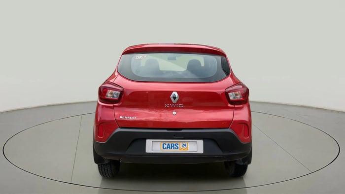 2021 Renault Kwid